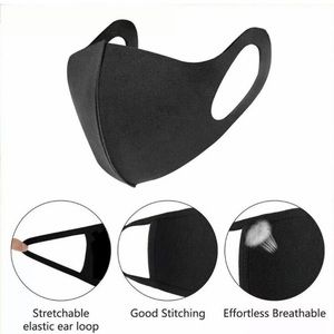 Handmade Men Women cloth Mask 15 packs waterproof